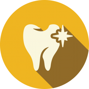 Dental Perfection Symbol